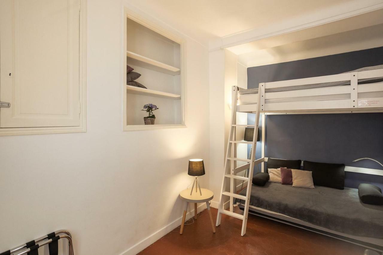 Alma'S Hyper Center Studio Apartment Nice Exterior photo