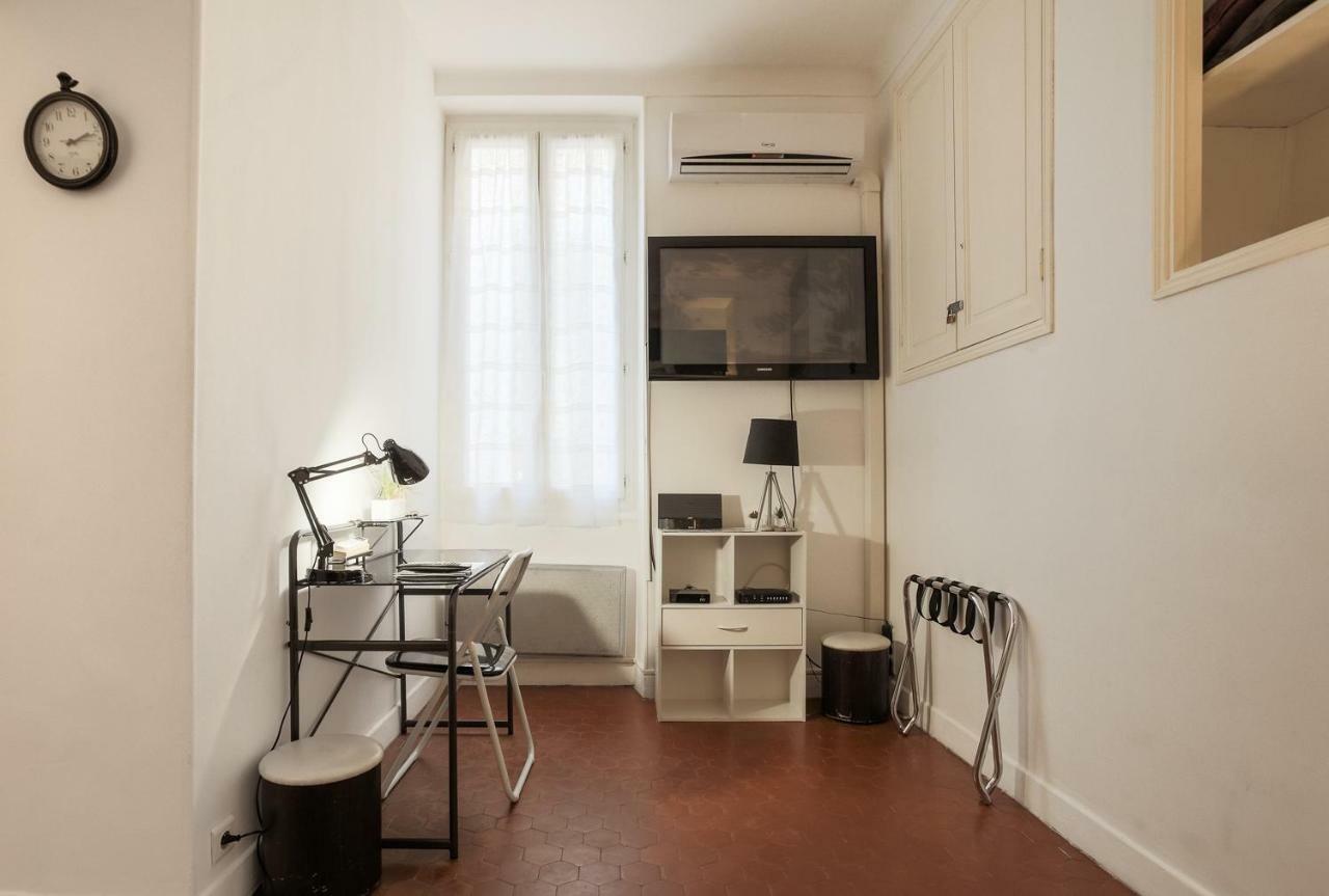 Alma'S Hyper Center Studio Apartment Nice Exterior photo